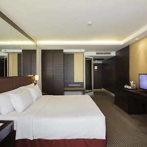 Deluxe Family Connecting Room